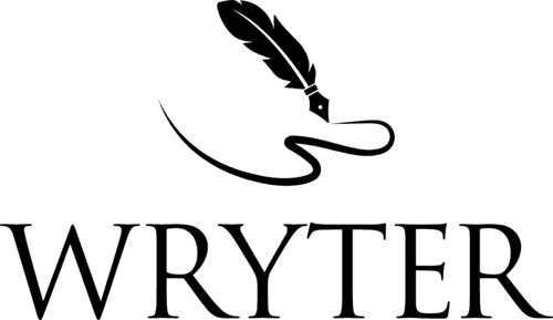 Wryter Logo